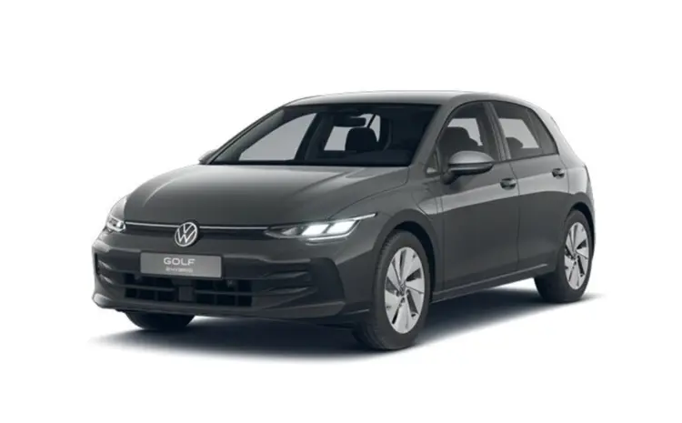  VW Golf Life eHybrid