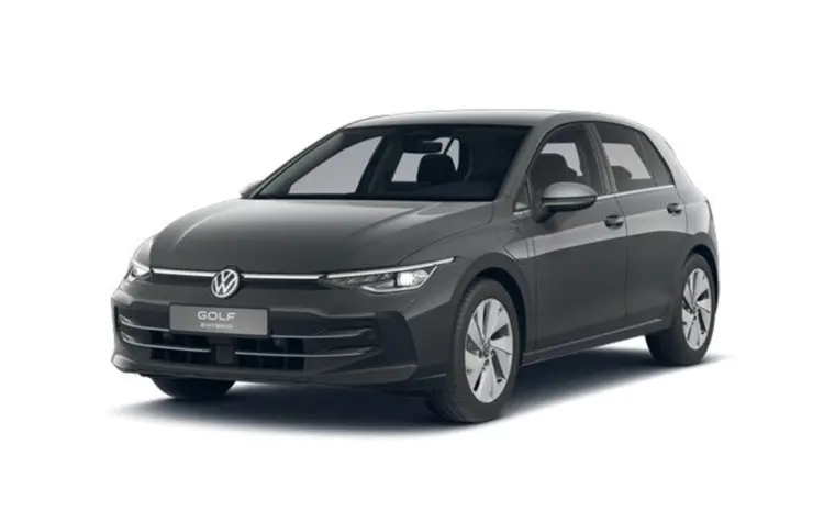  VW Golf Style eHybrid