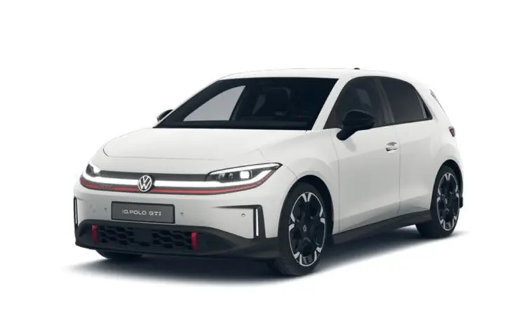  VW ID. Polo GTI