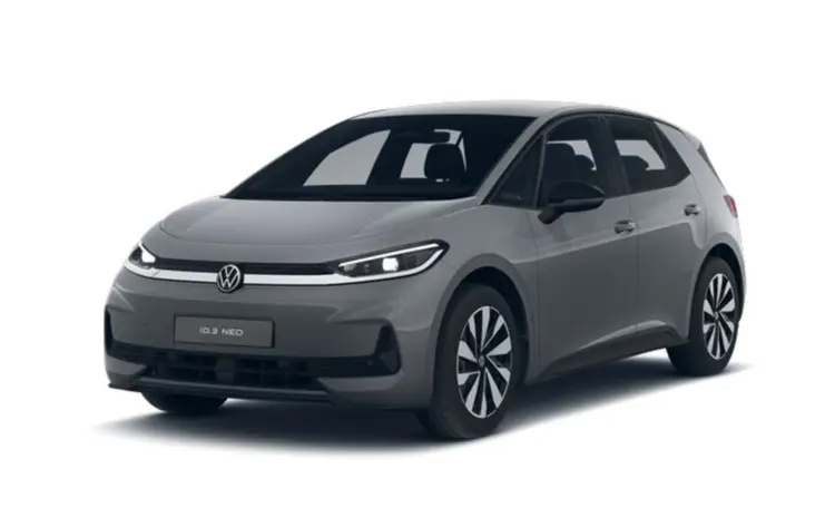 VW ID.3 Neo Life
