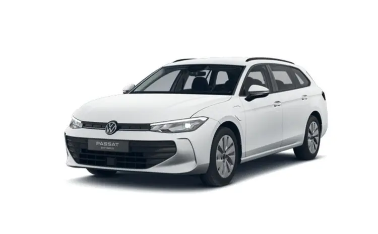  VW Passat Trend eHybrid