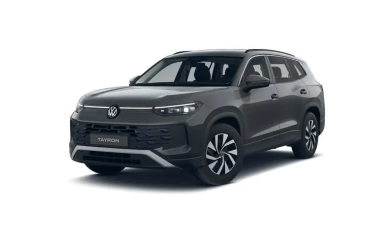  VW Tayron Life eHybrid